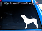 Chesapeake Bay Retriever #2 -Vinyl Decal Sticker -Color Choice -High Quality