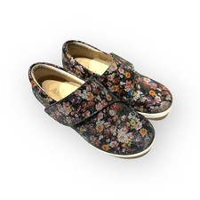 ALEGRIA Womens Multi Walking Shoes QIN-689 Garland EUR 36 U.S. 6 - 6.5 M NICE 