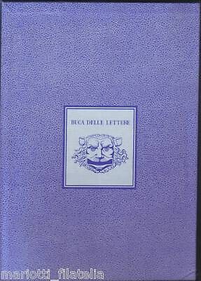 1992 POSTBUCH ''BRIEFKASTEN'' LEER MF3081