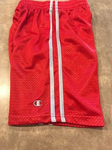 boys mesh shorts c9 champion