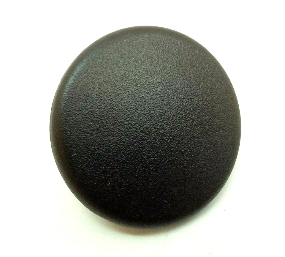 Tapa de perno reposabrazos asiento trasero Chevrolet Suburban Tahoe 15-19 nuevo OEM 84099683 Foto 3 de 4