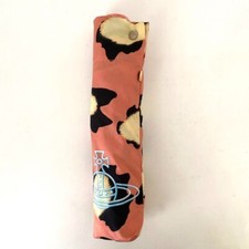 Vivienne Westwood folding umbrella pinkIn good condition From Japan