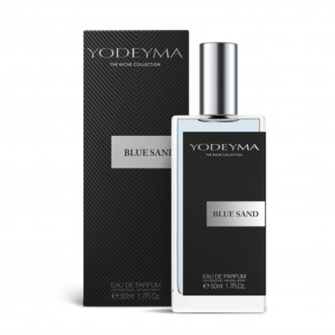 Eau De Parfum Boss The Scent Yodeyma Hugo Boss Ma Vie YODEYMA BLUE