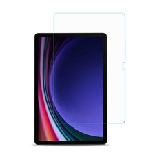 Tablet Tempered Glass Screen Protector For 12.4" Samsung Galaxy Tab S10 /S9 /S8 