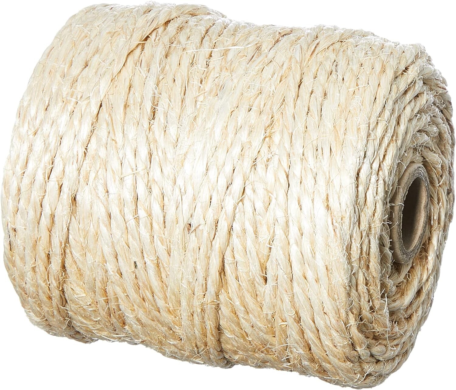 Corda Tiragraffi Per Gatto Gatti Cordino Fibra Naturale SPESSORE CORDA 3MM €9,5 foto 3