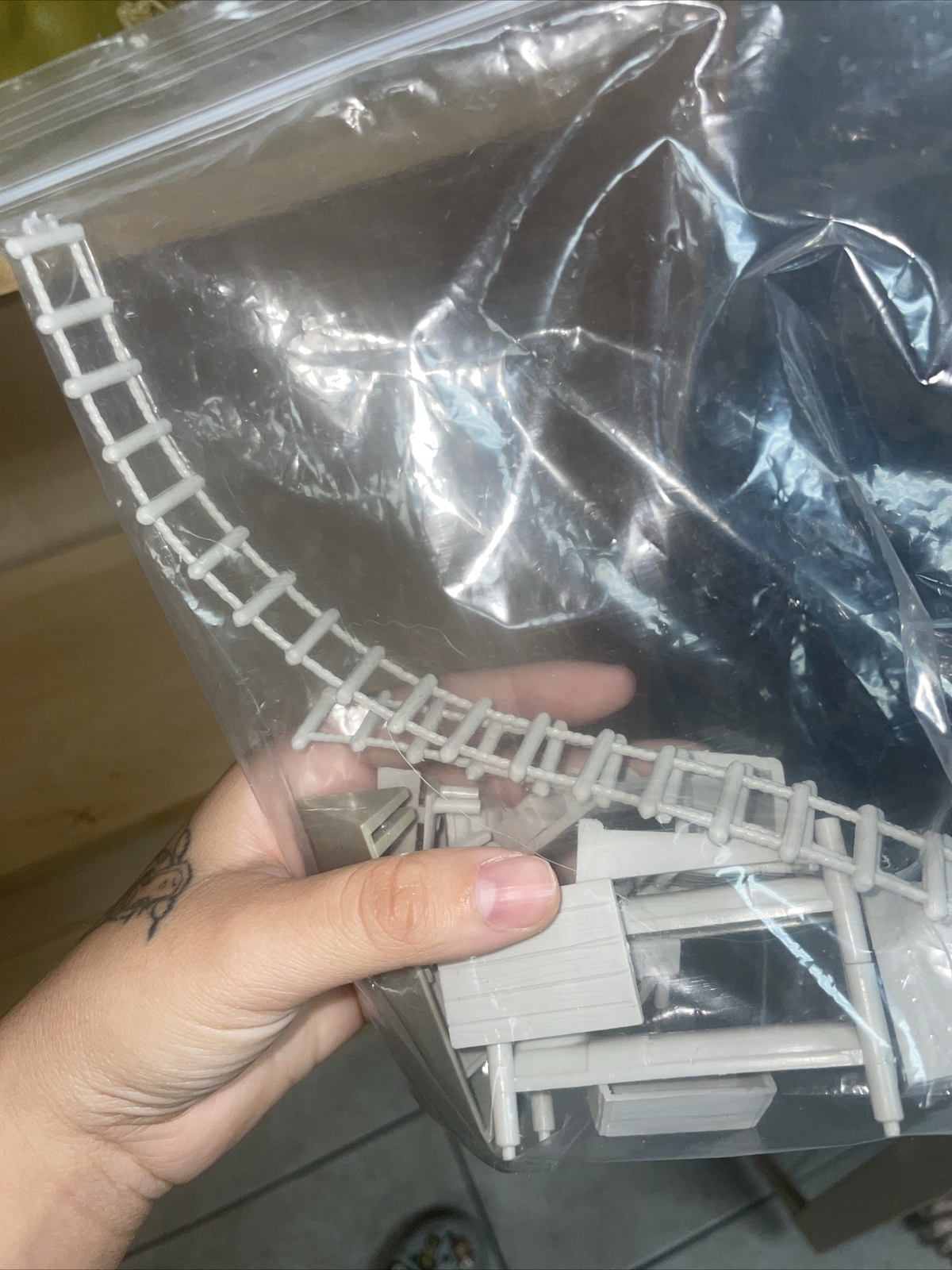 Marx Toys. WWII Iwo Jima Giant Play Set w/ Mountain Base & Accessories View pics eBay