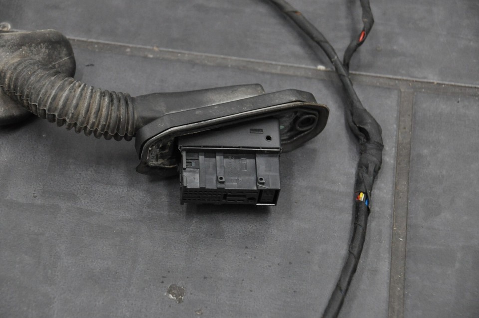 Door Wiring Harness, Right 6948055 BMW Z4 E85 Cable Loom Passenger Side