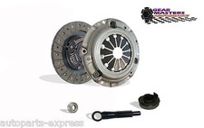 HD CLUTCH KIT GEAR MASTERS FOR HONDA CIVIC CRX D15 D16 SOHC EXCEPT 4WD WAGON