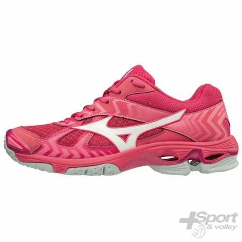 Zapatillas deportivas de mujer Mizuno