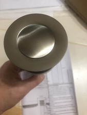 Bathroom Pop-up Drain 1 1/2 inch new in box