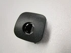 97/04 corvette glove box latch NEW! BLACK! C5