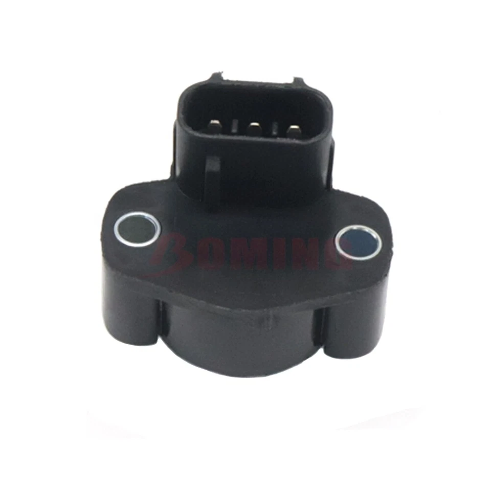Sensor de posición del acelerador TPS nuevo para Jeep Cherokee 1997-2001 2,5 L 4,0 L 4874371AB Foto 2 de 4