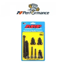 ARP Timing Cover & Water Pump Bolt Kit For 63-86 Ford alum hex # 154-1504