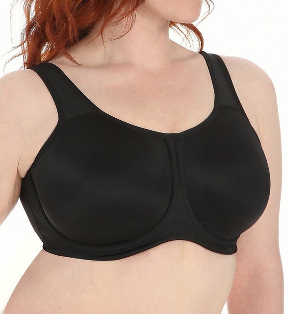 wacoal sports bra no underwire
