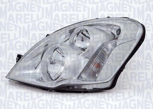 Phare Avant Droit TYC Pour Renault Clio IV Phase II 2016-2019 - Halogène H1/H7