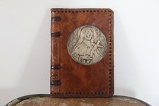 Ancien Couvre livre missel