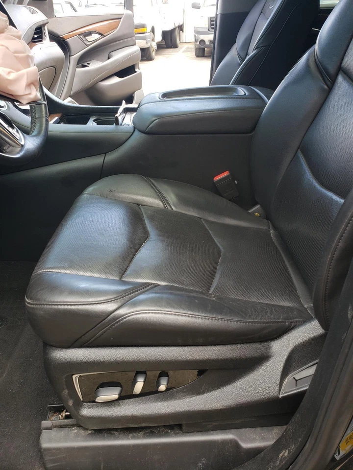 15 16 17 18 19 20 ESCALADE ESV portaequipajes derecho riel de techo SOLO Foto 4 de 4