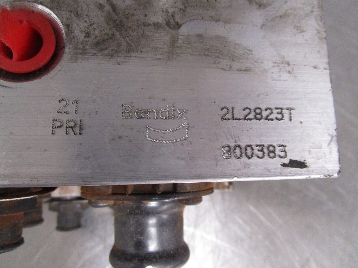タ*ウ様 希少 ADA エアスイーパー 旧ロゴ used 交換用ビーズ （開封済 USED Genuine Bendix AD-IS Air Dryer 7819958. | eBay