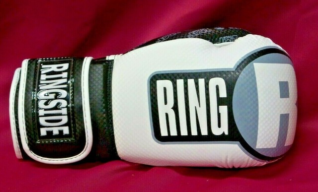 ringside apex gloves