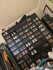 Shoe Collection
