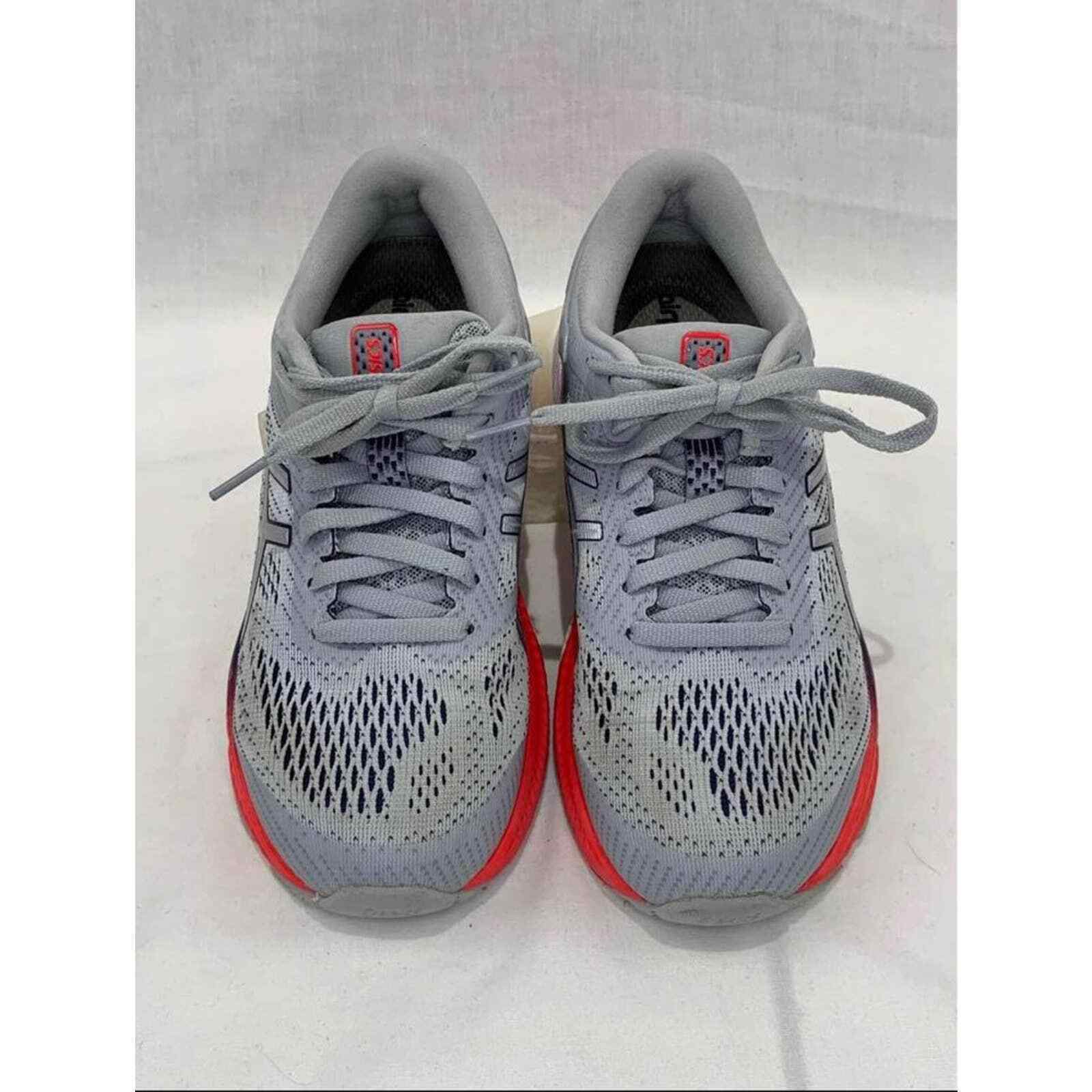 Asics Gel-Kayano 26 Running Shoes Piedmont Grey/S… - image 3