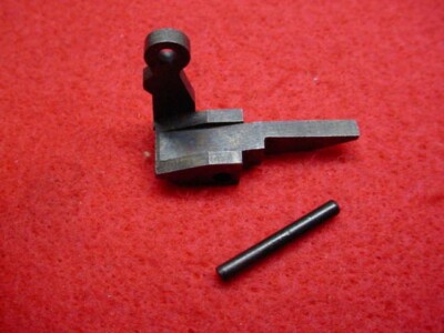 Remington 14,141, 14 1/2- Action Bar Lock w/pin #4 - New !!