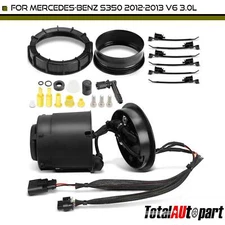 1x Diesel Exhaust Fluid (DEF) Heater for Mercedes-Benz S350 W221 2012-2013 3.0L