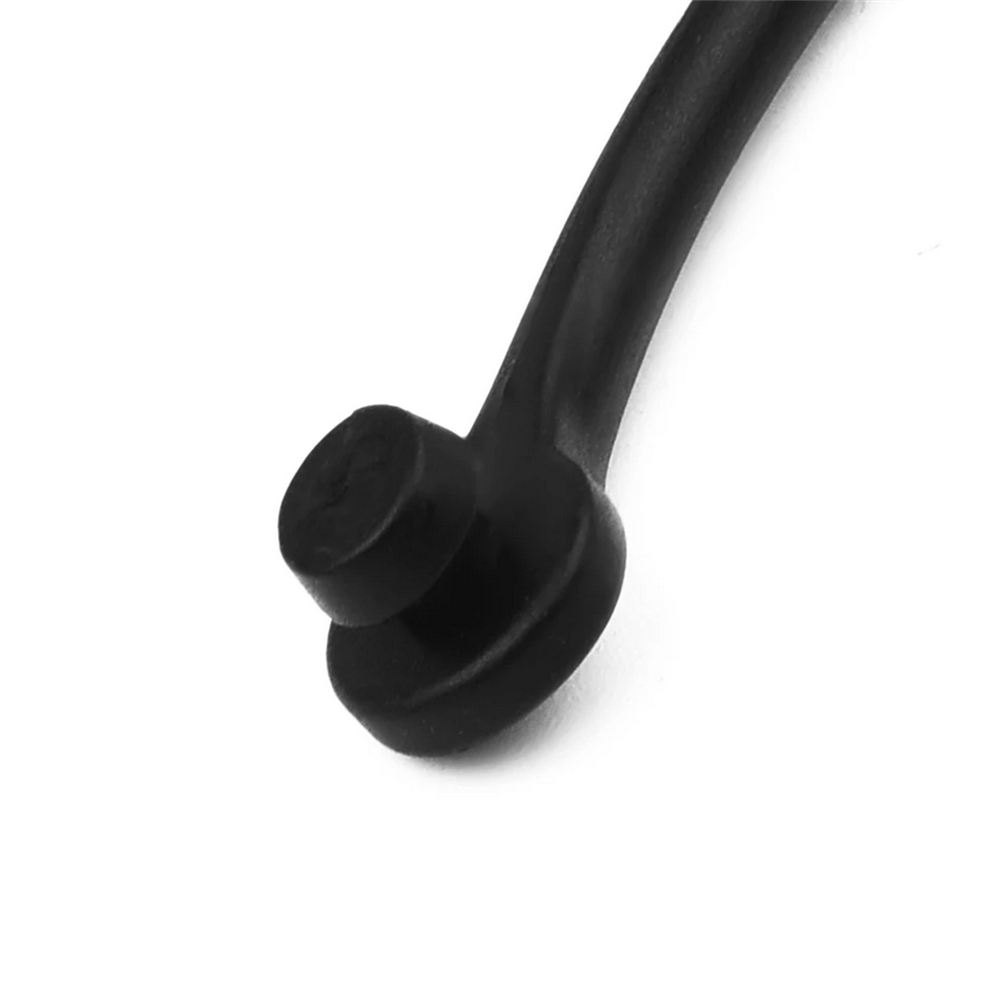 Fuel Gas Tank Cap Tether Wire 16117193372 For BMW 3 Series E46 E90 E91