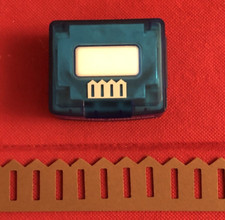 Creative Memories PICKET FENCE Border Maker Cartridge Punch