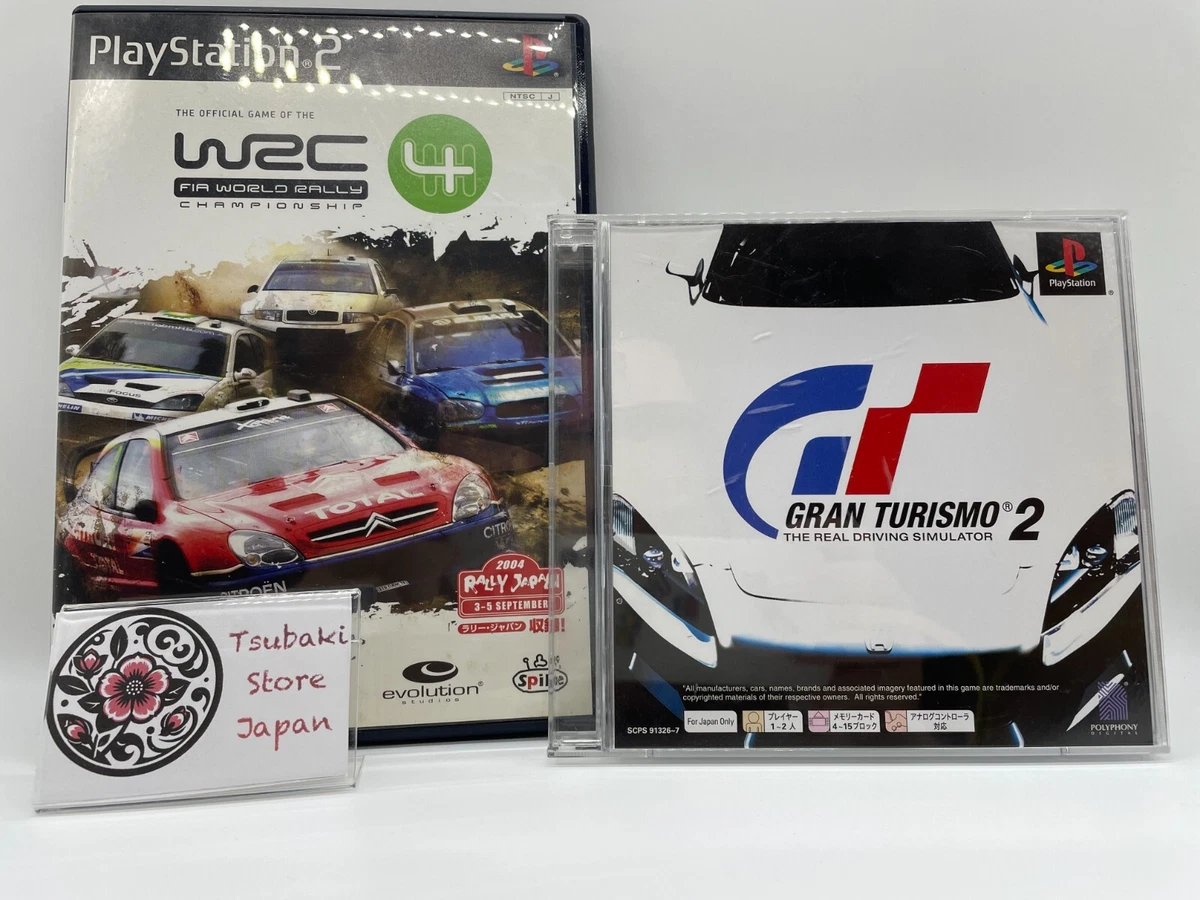 WRC 4: FIA World Rally Championship Racing Video Games for sale | eBay