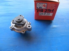 Pompe à eau Honda ACCORD