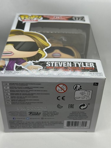 Funko POP! Steine gemischt *gewölbt* Wählen Sie Ihren Favoriten - Bild 22 von 41