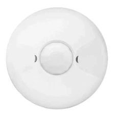 MPC-50L-W Enerlites 24VDC Ceiling mount occupancy sensors (total of 4)