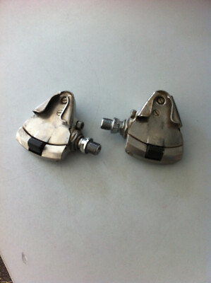 Campagnolo C-Record  Clipless Pedale SGR-1