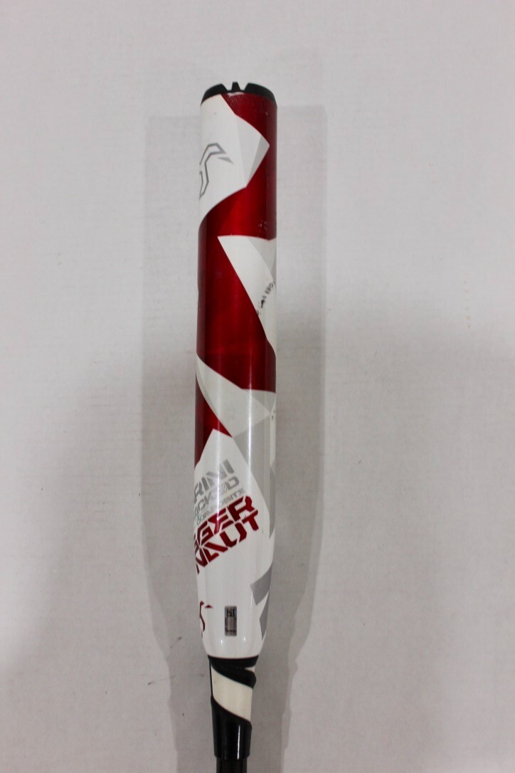 Demarini Juggernaut NT417 Slowpitch Softball Bat 34in 26oz eBay