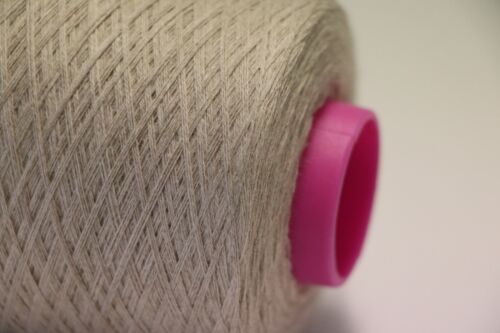 C40 250g PURE PIMA COTTON REINE SOFT BAUMWOLLE PLATINUM STONE (8) - Bild 5 von 8