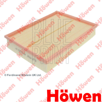 Passt für Land Rover Discovery 2004-2018 Range Sport 2005-2013 Luftfilter Howen