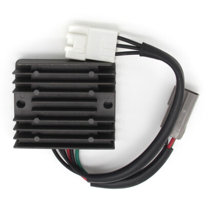 Voltage Rectifier Regulator for Kawasaki Ninja ZX-6R ZX6R 21066