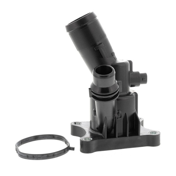 ThermostatgehäUse FüR Volvo S80 V70 XC60 XC70-image