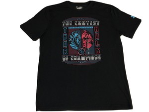 under armour thor shirt