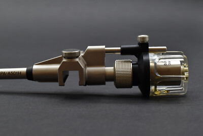 Technics EPA-A501H Straight Tonearm Arm Unit for EPA-B500 | eBay