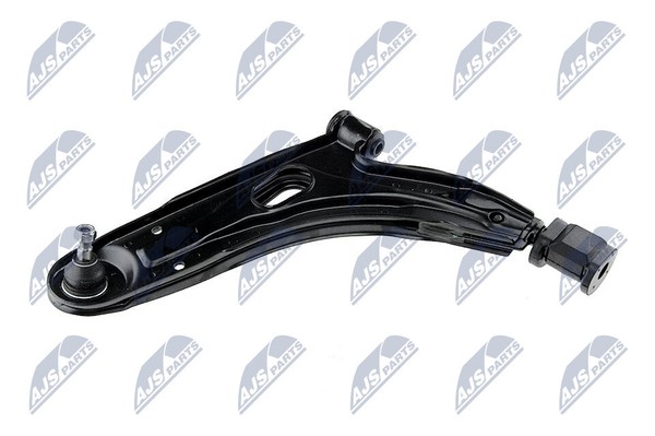 ZWD-FT-024 Nty Lenker, RadaufhäNgung FüR Fiat-image