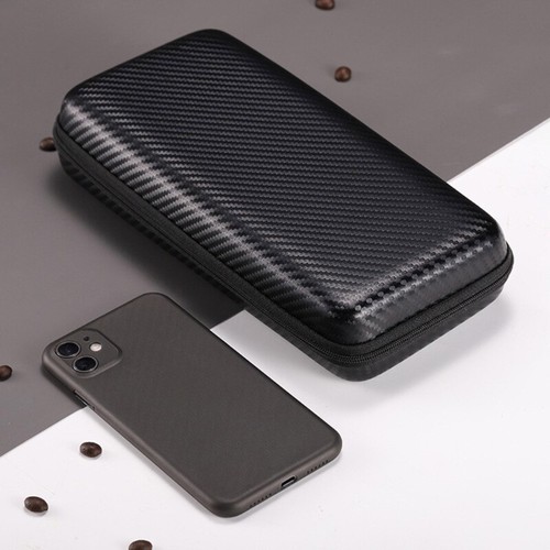Storage Box for Retroid Pocket 4 Handheld Console Carry Case with Pocket - Picture 7 of 8