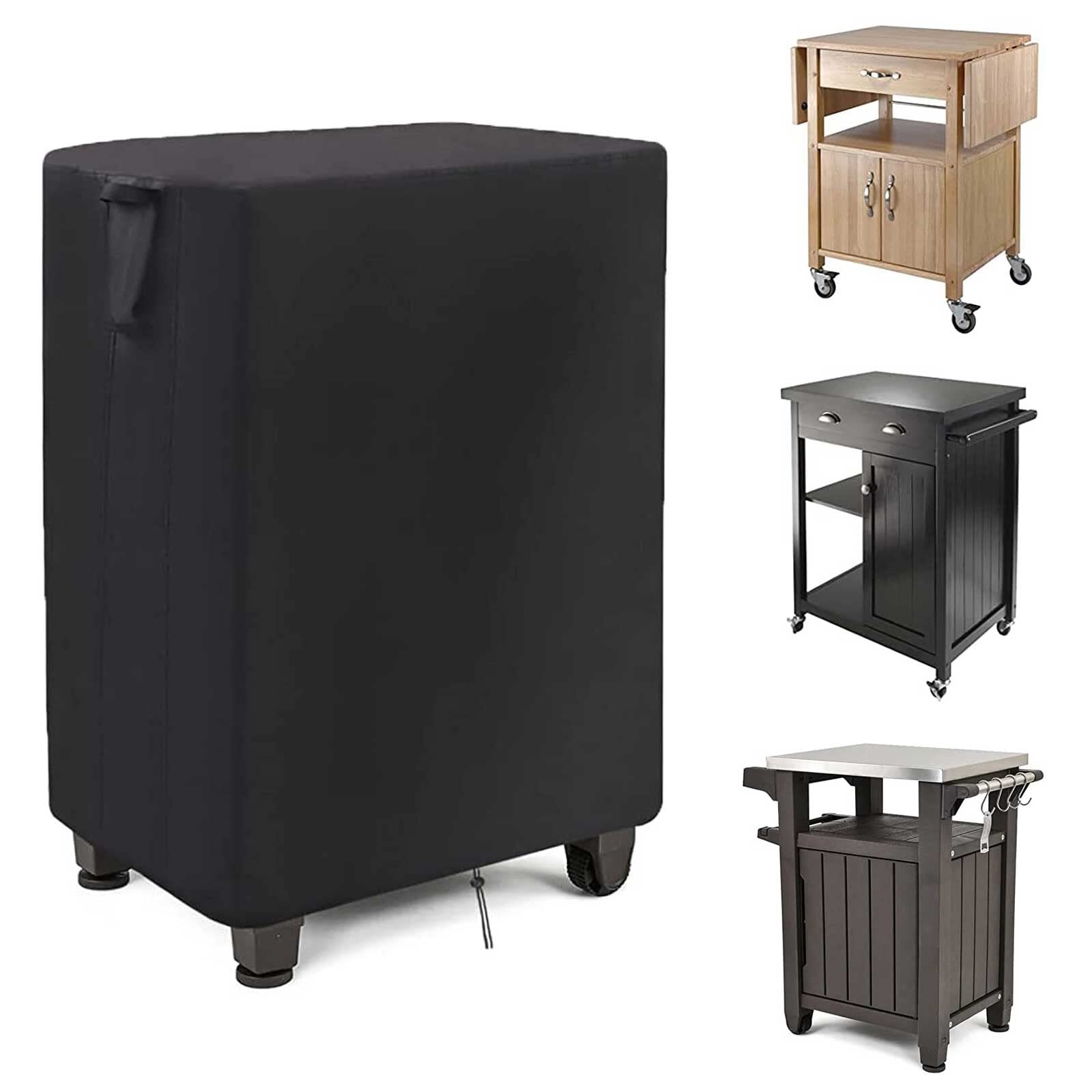 Schleuder Copri Barbecue da Esterno, Copertura Barbecue da Esterno per (v8R)