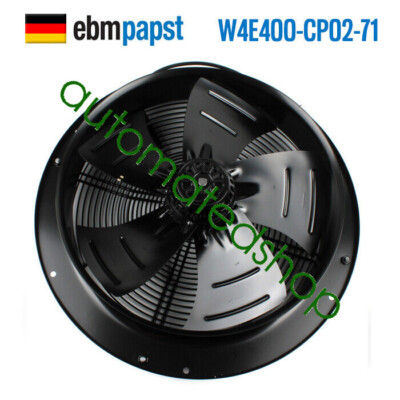 1PCS  W4E400-CP02-71 230V 0.73A  new via FedEx or DHL