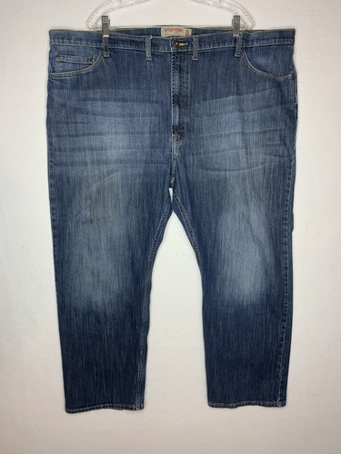 Wrangler 48x28 Relaxed Fit Boot Cut 