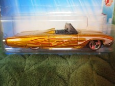 Hot Wheels Pride Rides Series 1963 T-bird