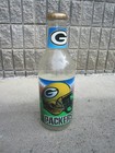 1997 NFL GREEN BAY PACKERS 21” HARD PLASTIC BOTTLE GOURMET POPCORN COIN BANK — photo 10