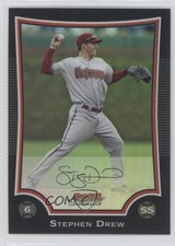 Click to enlarge Stephen Drew