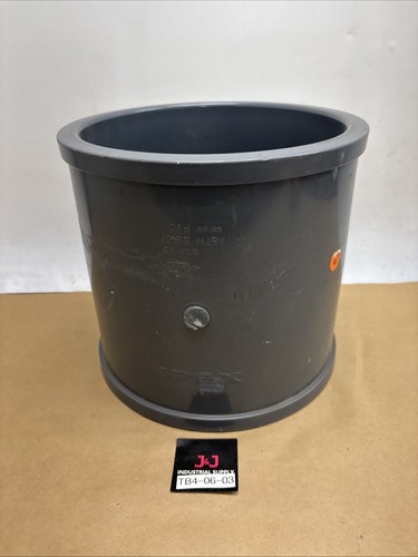 IPEX 8” CPVC Coupling Schedule SCH 80 Fast Shipping Warranty.